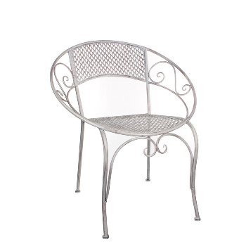 Stuhl, L65.5B57H76 cm