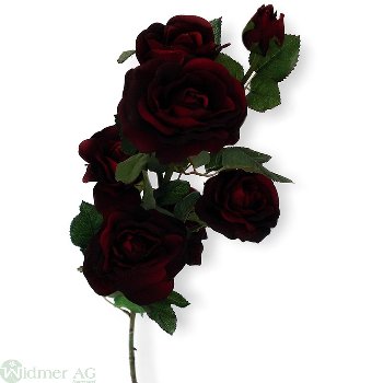 Rose x7 87 cm