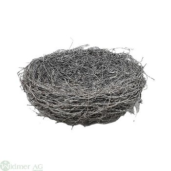 Nest, D15 cm