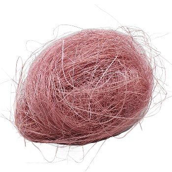 Sisal, 500gr/VE