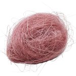 Sisal, 500gr/VE