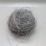 Sisal, 500gr/VE