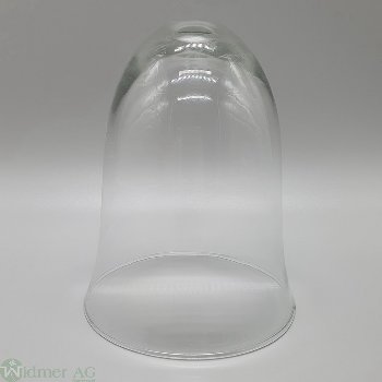 Glas D12H15 cm
