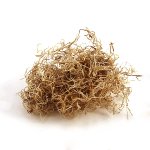 Dschungelmoos, 500gr/Box