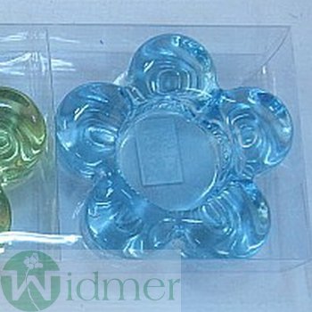 WL-Blume D8.3 cm, 3Stk/Box