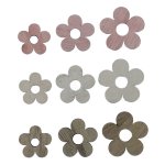Blumen-Streu. 60Stk/Box