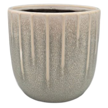 Topf, D17H14.5 cm