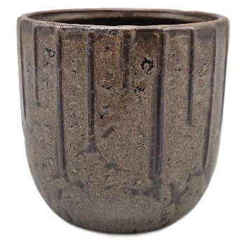 Topf, D17H14.5 cm