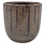 Topf, D17H14.5 cm