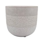 Topf D12.5H11 cm