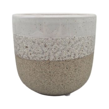 Topf D12.5H11 cm