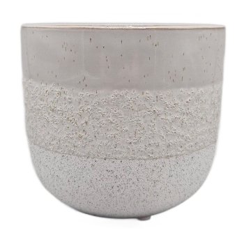 Topf D14.5H12.5 cm