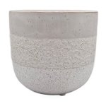 Topf D14.5H12.5 cm