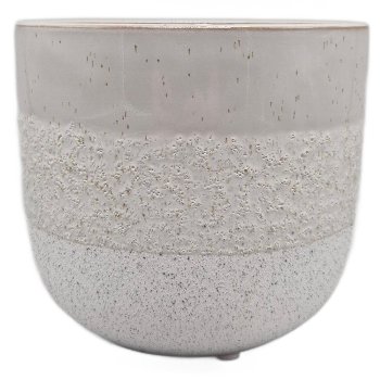 Topf D17.5H14 cm
