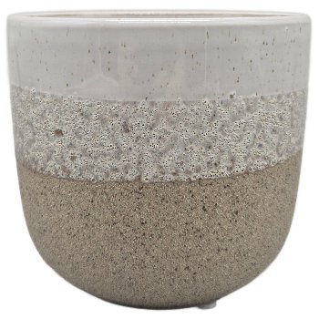 Topf D17.5H14 cm