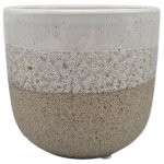 Topf D17.5H14 cm