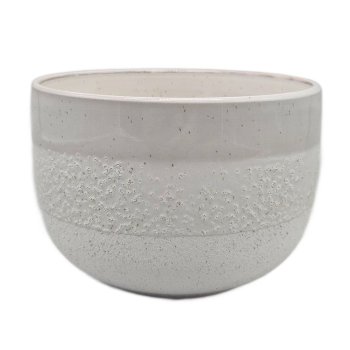 Schale D17.5H12 cm