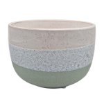 Schale D17.5H12 cm