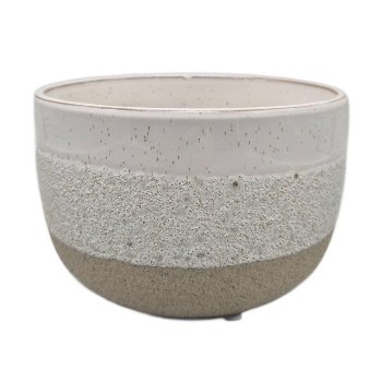 Schale D17.5H12 cm