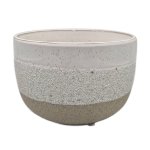 Schale D17.5H12 cm