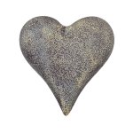 Herz 9.9x9.5H4.5 cm