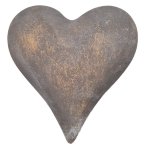 Herz 15.8x14.9H5.9 cm