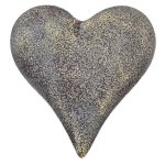 Herz 15.8x14.9H5.9 cm