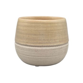 Topf, D10.5H8.5 cm