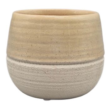 Topf, D18.5H15.4 cm
