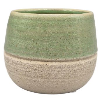 Topf, D18.5H15.4 cm