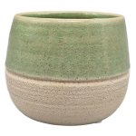 Topf, D18.5H15.4 cm