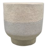 Topf, D16.8H15.5 cm