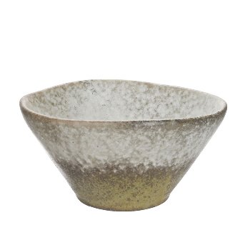 Schale, D15.5H7.5 cm