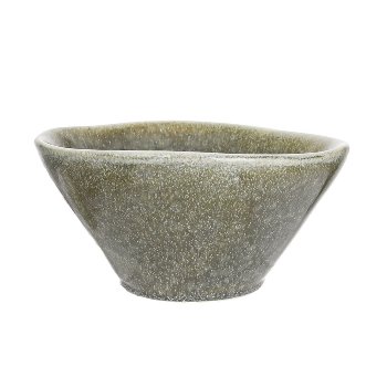 Schale, D15.5H7.5 cm
