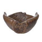 Pflanzhand, D12.6H5.7 cm
