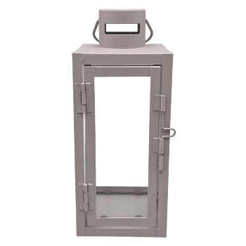 Laterne, LB8.4H20.4 cm