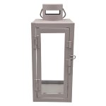 Laterne, LB8.4H20.4 cm
