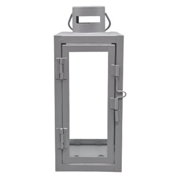 Laterne, LB8.4H20.4 cm