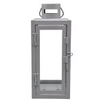 Laterne, LB8.4H20.4 cm