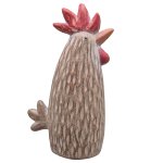Huhn, H23.5 cm