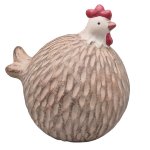 Huhn, H14 cm
