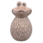 Frosch, H16 cm