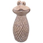 Frosch, H23.5 cm