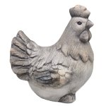 Huhn 9.3x6.4x11 cm