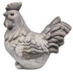 Huhn 13.4x8.8x14 cm