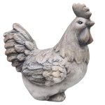 Huhn 19.5x10.5x18 cm