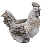 Pflanzhahn, 32x20x31 cm