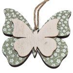 Schmetterling zH. 9Stk/Box