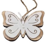Schmetterling zH. 6Stk/Box