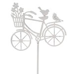 Fahrrad-Stecker, 8.5x38 cm